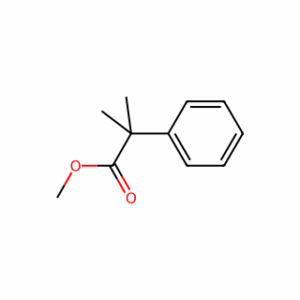Methyl 2-methyl-2-phenylpropanoate