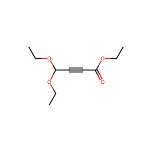 Ethyl 4,4-diethoxybut-2-ynoate
