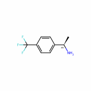 (1R)-1-[4-(Trifluoromethyl)phenyl]ethylamine