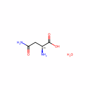 L-Asparagine, hydrate (1:1)