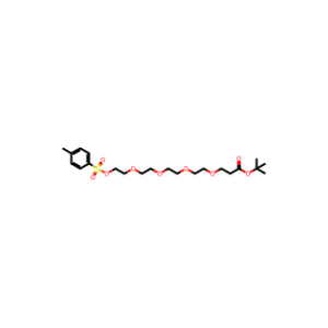 Tos-PEG5-t-butyl ester
