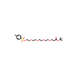 Tos-PEG5-t-butyl ester