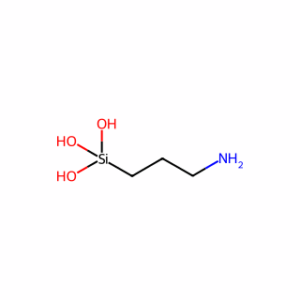 (3-Aminopropyl)Silanetriol