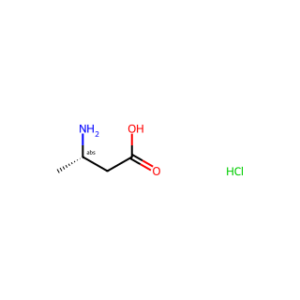H-β-HoAla-OH.HCl