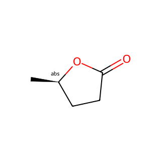 (R)-5-Methyldihydrofuran-2(3H)-one