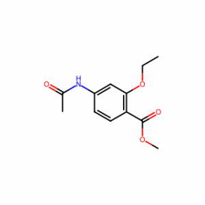 Methyl 4-acetamido-2-ethoxybenzoate
