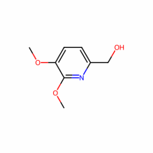(5,6-Dimethoxypyridin-2-yl)methanol
