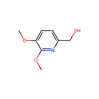 (5,6-Dimethoxypyridin-2-yl)methanol