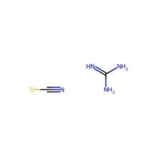 Guanidine Thiocyanate