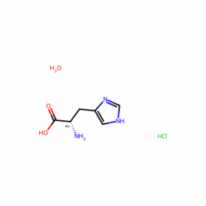 L-Histidine Hydrochloride Monohydrate