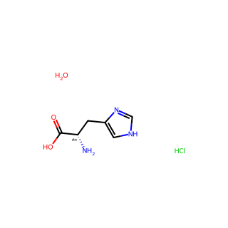 L-Histidine Hydrochloride Monohydrate