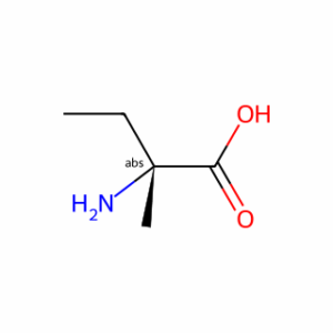 L-Isovaline