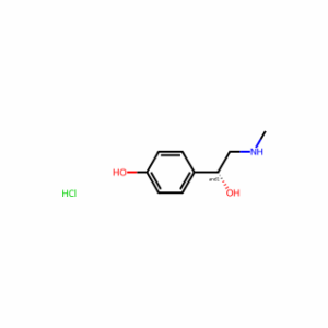 Synephrine Hydrochloride