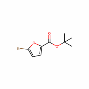 Tert-butyl 5-bromofuran-2-carboxylate