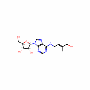 trans-Zeatinriboside