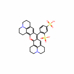 Sulforhodamine 101