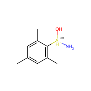 (S)-2,4,6-Trimethylbenzenesulfinamide