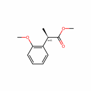 Methyl 2-(2-methoxyphenyl)propanoate