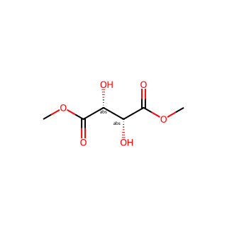 (+)-Dimethyl L-tartrate