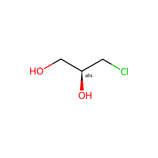 (S)-( )-3-Chloro-1,2-propanediol