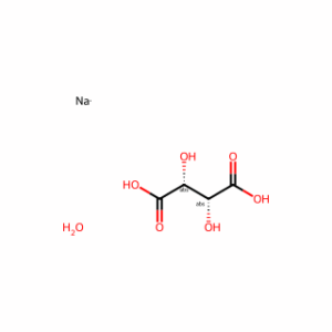 Tartaric acid disodium dihydrate