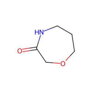 Tetrahydro-1,4-oxazepin-3(2H)-one