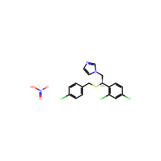 Sulconazole Nitrate