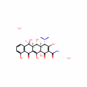 Oxytetracycline dihydrate