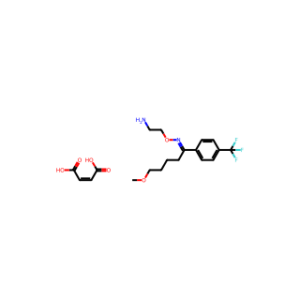 Fluvoxamine maleate