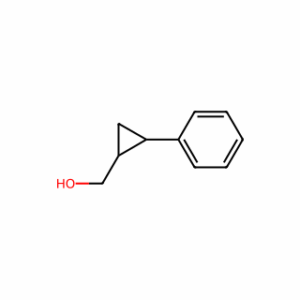 (2-Phenylcyclopropyl)methanol