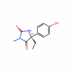 (±)4-Hydroxymephenytoin