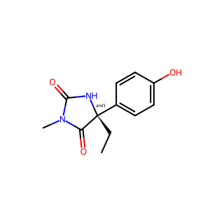 (±)4-Hydroxymephenytoin