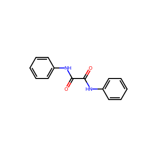 Oxanilide