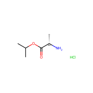 (S)-Isopropyl 2-aminopropanoate hydrochloride