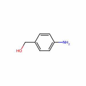 (4-aminophenyl)methanol