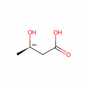 (R)-3-Hydroxybutanoic acid