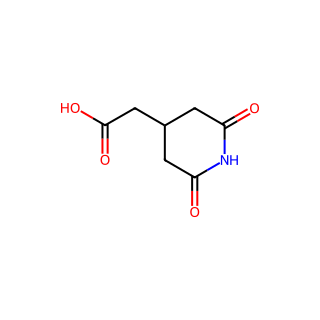(2,6-DIOXO-PIPERIDIN-4-YL)-ACETIC ACID