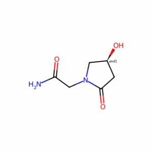Oxiracetam(Random Configuration)