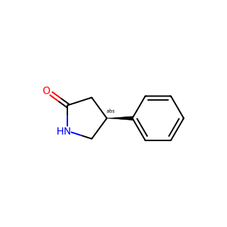 (S)-4-Phenylpyrrolidin-2-one