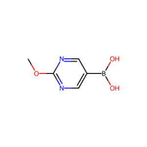 (2-Methoxypyrimidin-5-yl)boronic acid