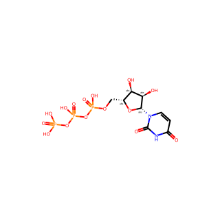 Uridine 5′-triphosphate