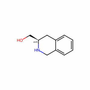 (1,2,3,4-Tetrahydroisoquinolin-3-yl)methanol