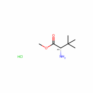 L-tert-Leucine methyl ester hydrochloride