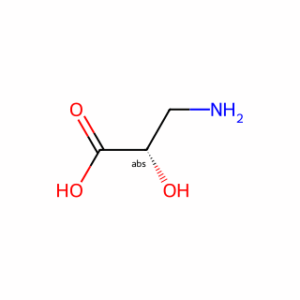 L-Isoserine