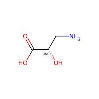 L-Isoserine