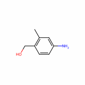(4-Amino-2-methylphenyl)methanol
