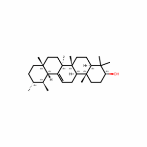 α-Amyrin