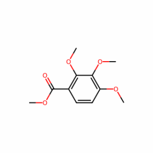 Methyl 2,3,4-trimethoxybenzoate