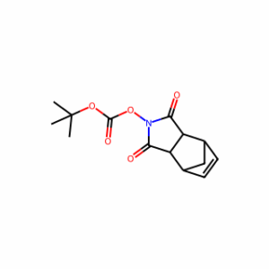 tert-Butyl (1,3-dioxo-3a,4,7,7a-tetrahydro-1H-4,7-methanoisoindol-2(3H)-yl) carbonate
