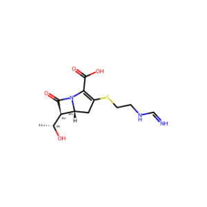 Imipenem